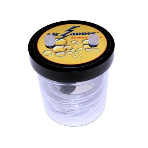 Vacuum Brake Bleeder Pro Amazingly Fast Bleeds Air Zapper