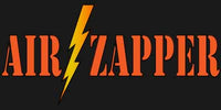 Air Zapper Vacuum Brake Bleeder Logo