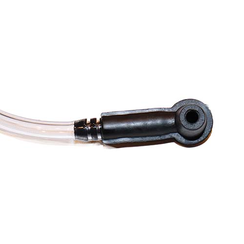 Air Zapper Vacuum Brake Bleeder Basic Kit Adapter |  brake bleeding vacuum pump |  brake bleed vacuum pump  |  automatic brake bleeder | Bleed Screw Connector